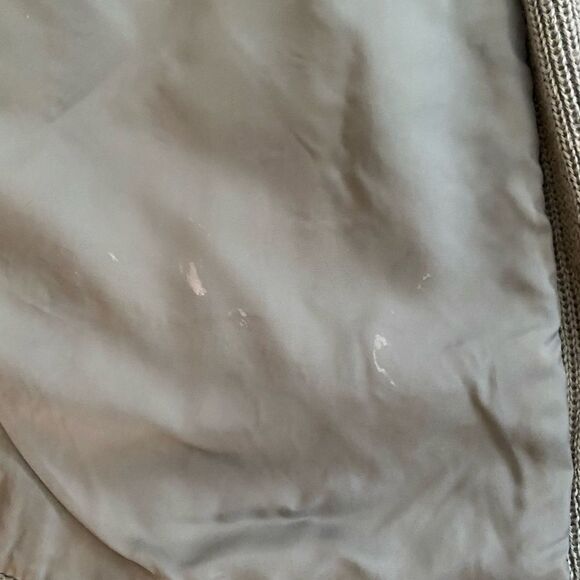 Vintage Exclusive Imports Suede Leather Jacket - Picture 5 of 8